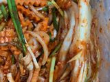Kim chi Hàn quốc