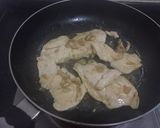Foto del paso 2 de la receta: Filete en salsa