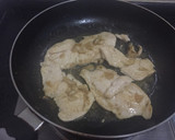 Foto del paso 2 de la receta: Filete en salsa