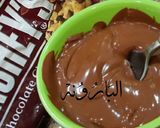 صورة لخطوة 2 من وصفة حلى اعواد خفيف سريع