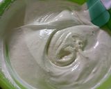 Foto langkah ke 1 dari resep Bolu gulung nanas 4 telor.