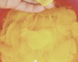 صورة لخطوة 3 من وصفة البطاطس الشيبسي بابسط طريقه ومقرمشه 👍♥️