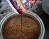 Foto langkah ke 5 dari resep 14. SOTO TAUTO PEKALONGAN (Ayam).