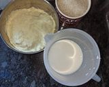 পাউরুটির ক্ষীর মালাই (Bread kheer malai recipe in Bengali) রেসিপি ধাপ - 7 ছবি