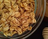 Foto langkah ke 6 dari resep Granola Original.