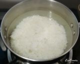 รูปขั้นตอนการทำที่ 6 ของ โจ๊กไก่ใส่ไข่