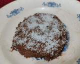 Foto del paso 4 de la receta: Trufa keto fácil