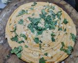 ગાર્લિક લચ્છા પરાઠા (Garlic Lachcha Paratha Recipe In Gujarati) રેસીપી સ્ટેપ4ફોટો