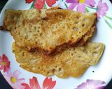 अकतोरी (Aktori recipe in Hindi) रेसिपी चरण 3 फोटो