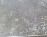 A picture of step 5 of Coconut Macaroon.