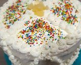 Foto del paso 5 de la receta: Torta de bizcocho