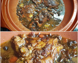 Foto del paso 13 de la receta: Tajine de Pollo de variado de setas con curry al Mirin