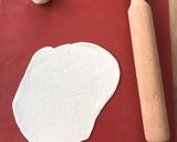 Foto del paso 2 de la receta: Cena griega: Gyros de pollo con Pan Pita y Tzatziki, Spanakopita y Ensalada Horiatiki