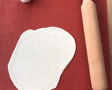 Foto del paso 2 de la receta: Cena griega: Gyros de pollo con Pan Pita y Tzatziki, Spanakopita y Ensalada Horiatiki