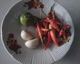 Foto langkah ke 1 dari resep Choipan / Chai Kwe Khas Pontianak.