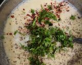 इटालियन फ्रीटाटा विथ इंडियन ट्विस्ट (italian frittata recipe in marathi) रेसिपी स्टेप 2 फोटो