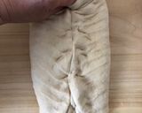 Házi kenyér otthon recept fázis 4 fotója