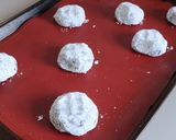 Foto del paso 6 de la receta: Galletas de chocolate