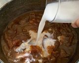 Foto langkah ke 4 dari resep Rendang daging.