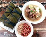 Foto langkah ke 3 dari resep Buras (fiber creme).