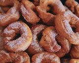 Foto del paso 8 de la receta: Roscos Apestiñados 🥯☕️