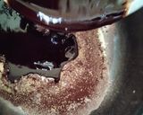 Foto langkah ke 3 dari resep Brownies Putih Telur.