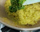 Foto langkah ke 2 dari resep Nasi Goreng Cabe Ijo.