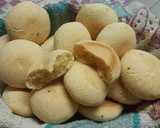 Foto del paso 5 de la receta: Chipa mestizo