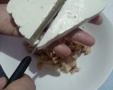 Foto langkah ke 2 dari resep Sup tahu tuna.
