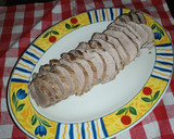 Foto del paso 5 de la receta: Solomillo a la cerveza