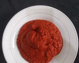 Foto langkah ke 4 dari resep Rendang Daging with Baby Potatoes (Kentang Kecil).