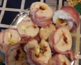 Foto del paso 1 de la receta: Pamplonas de pollo