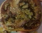عکس مرحله 3 از دستور رول دارچینی گردویی خوشمزه جان