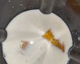 Foto langkah ke 2 dari resep Puding Labu.