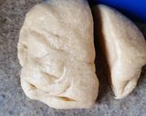 Foto del paso 4 de la receta: Pan de muerto en freidora de aire