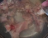 Foto langkah ke 3 dari resep 7. SOP MERAH KHAS SURABAYA.