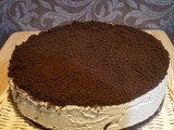 Oreo Cheesecake tanpa Telur