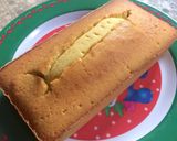 Foto langkah ke 9 dari resep Pound Cake / Butter Cake (Bolu Irit 2 Telur).