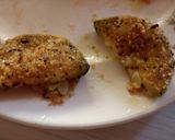 Foto del paso 3 de la receta: Milanesas de Zucchinis