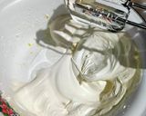 Foto langkah ke 2 dari resep Bolu Pandan Kukus.