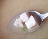 Foto del paso 4 de la receta: Sopa Misoshiru