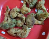 Foto langkah ke 4 dari resep Brokoli Krispi.