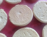 Foto del paso 12 de la receta: Alfajores de maizena, deliciosos y una ternura de sabor 😄