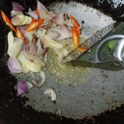 Langkah 2
