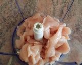 Foto del passaggio 1 della ricetta Le mie polpette al sugo
