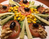 Foto del paso 6 de la receta: Ensalada vegetariana
