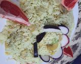صورة لخطوة 1 من وصفة الرز بالباقلاء والشبنت