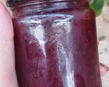 Une image de l'étape 6 de Confiture de fraises 🍓.