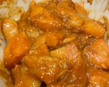 Foto del paso 1 de la receta: Pollo marinado