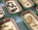 Foto del paso 4 de la receta: Budines cítricos